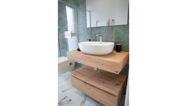 Nueva construcción  - Villas
 - Ciudad Quesada - Lo marabú