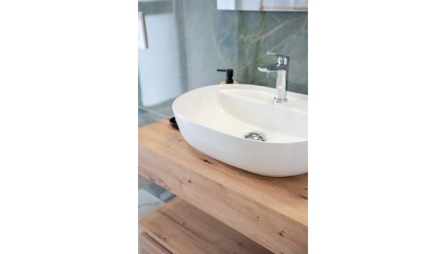 Nueva construcción  - Villas
 - Ciudad Quesada - Lo marabú