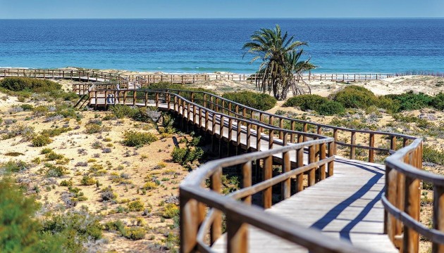 Nueva construcción  - Apartamento - Monforte del Cid Alicante - Alenda Golf