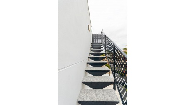 New Build - Villen
 - Torrevieja - Torretas