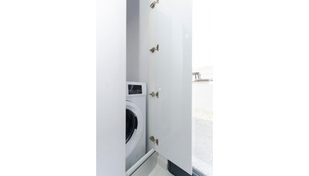 New Build - Villen
 - Torrevieja - Torretas