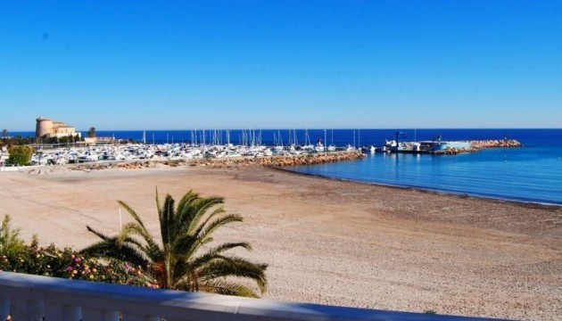 Nueva construcción  - Villas
 - Pilar de la Horadada - PILAR DE LA HORADADA