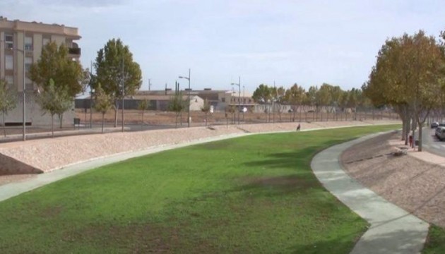 Nueva construcción  - Bungalow - Pilar de la Horadada - PILAR DE LA HORADADA