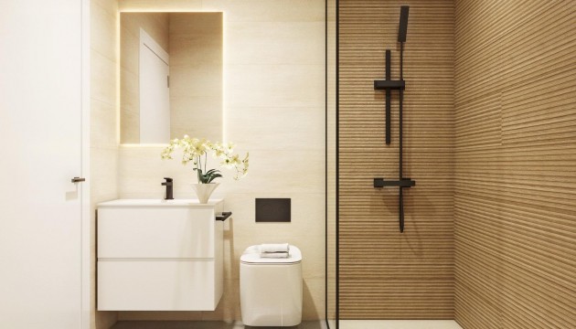 Nueva construcción  - Bungalow - Pilar de la Horadada - PILAR DE LA HORADADA