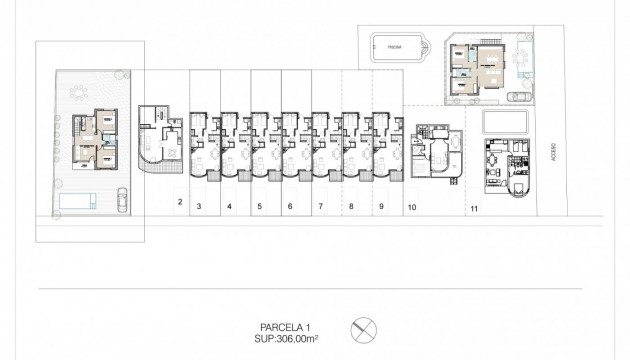 New Build - Villas - Rojales - Ciudad Quesada