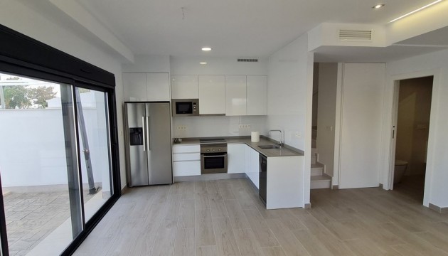 New Build - Villen
 - Los Dolses