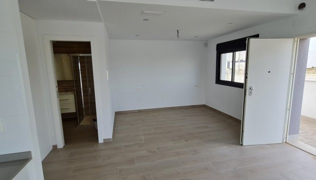 New Build - Villen
 - Los Dolses