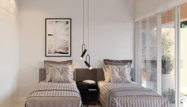 Nueva construcción  - Apartamento - Torrevieja - Los balcones