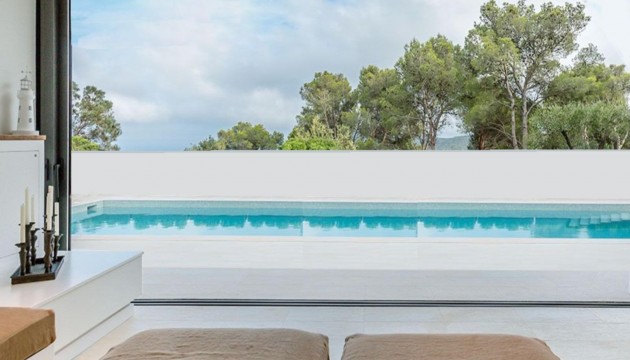 New Build - Villas - Las Filipinas