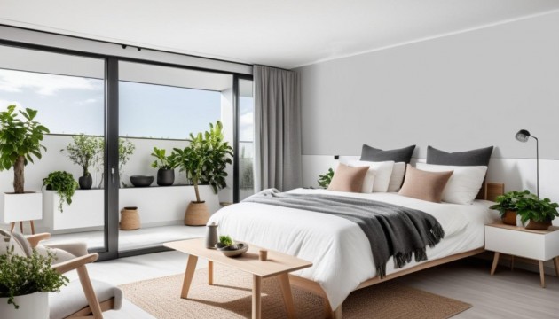 New Build - Villas - Las Filipinas