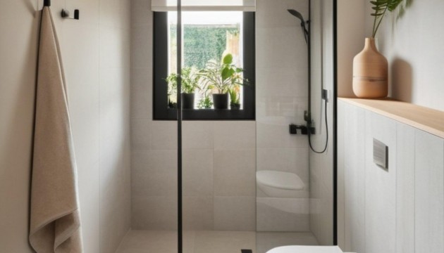 New Build - Villas - Las Filipinas