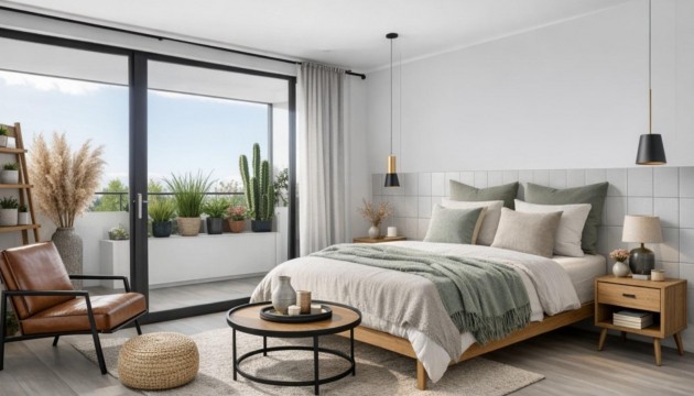 New Build - Villas - Las Filipinas