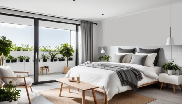 New Build - Villas - Las Filipinas