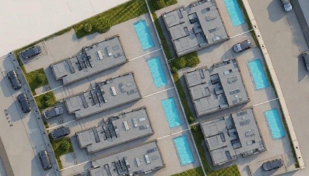 New Build - Villas - Las Filipinas