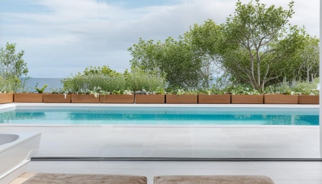 Nouvelle construction - Villas
 - Las Filipinas