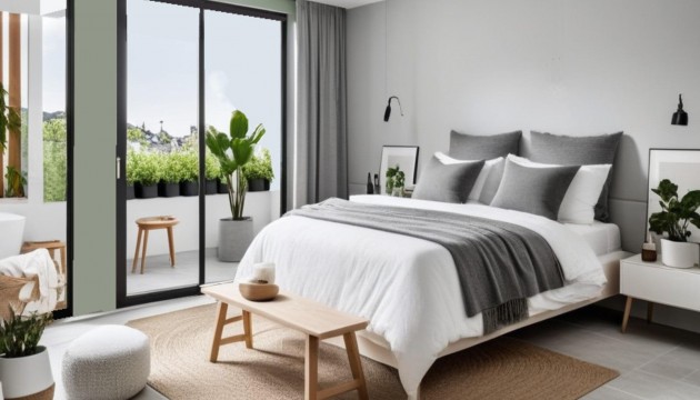 Nouvelle construction - Villas
 - Las Filipinas