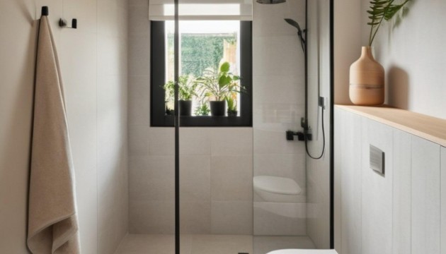 Nouvelle construction - Villas
 - Las Filipinas