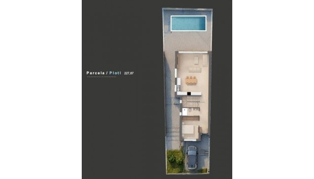 Nouvelle construction - Villas
 - Las Filipinas