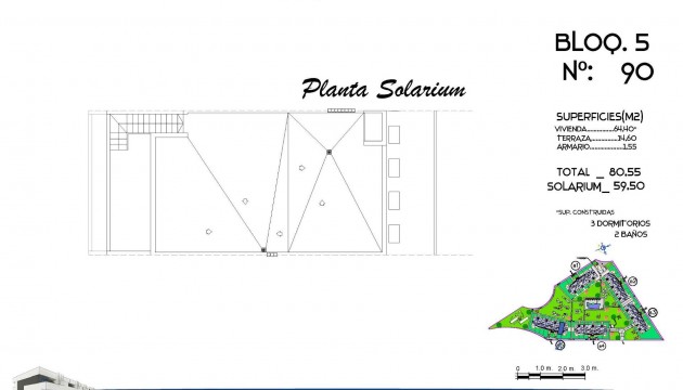 Nouvelle construction - Appartement - Guardamar - El Raso