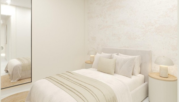 Nouvelle construction - Townhouse - Dolores - Sector 2