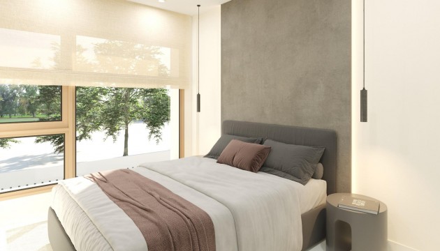 Nouvelle construction - Townhouse - Dolores - Sector 2