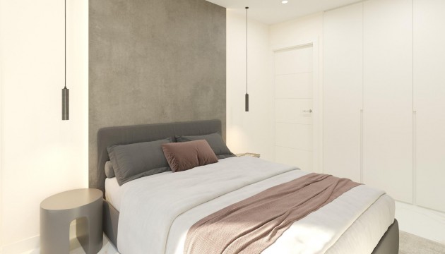 Nouvelle construction - Townhouse - Dolores - Sector 2