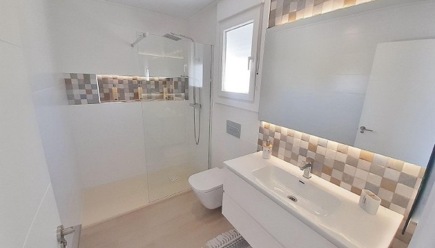 New Build - Townhouse - Avileses