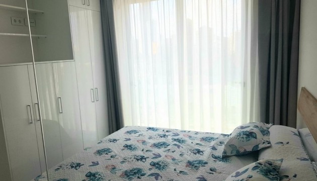 Nouvelle construction - Appartement - Finestrat - Cala De Finestrat