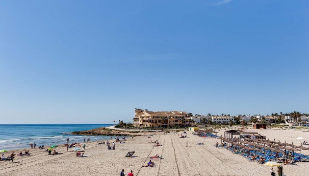 Nouvelle construction - Villas
 - La Zenia