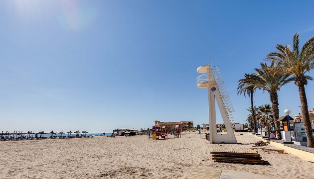 Nouvelle construction - Villas
 - La Zenia