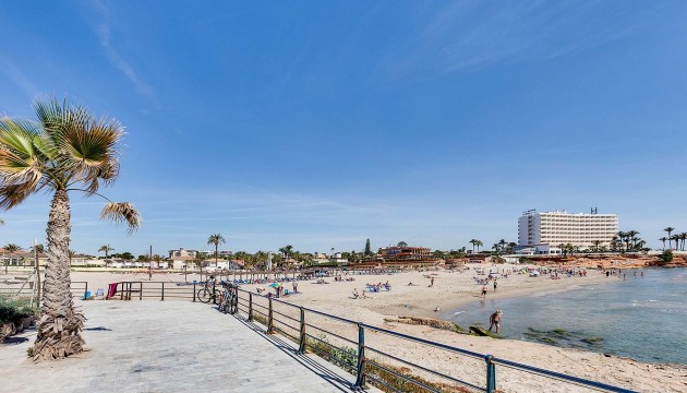 Nouvelle construction - Villas
 - La Zenia