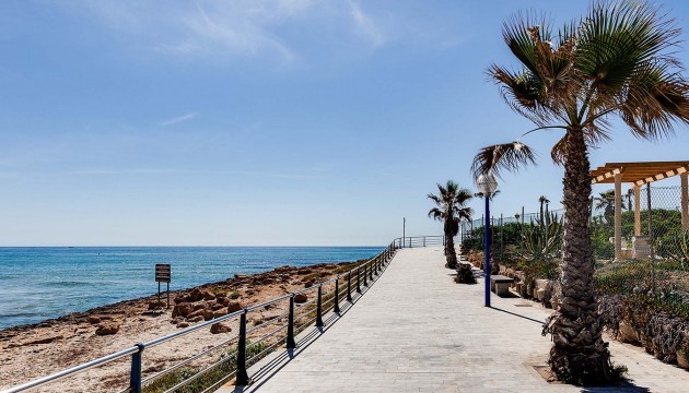 Nouvelle construction - Villas
 - La Zenia