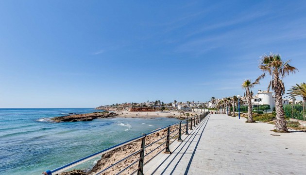 Nouvelle construction - Villas
 - La Zenia