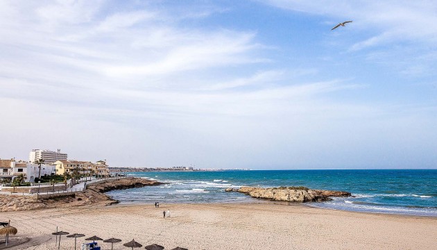 Nouvelle construction - Villas
 - La Zenia