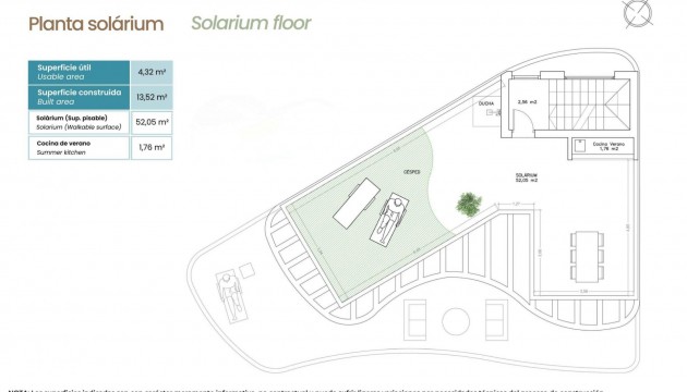 Nouvelle construction - Villas
 - La Zenia