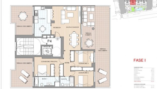 Nouvelle construction - Appartement - Aguilas - Playa de Levante