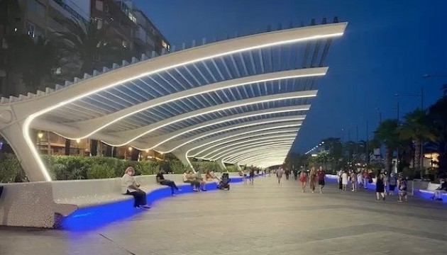 New Build - Wohnung - Torrevieja - Lago Jardín II