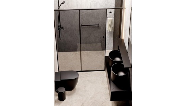 New Build - Villas - Finestrat - Balcón De Finestrat