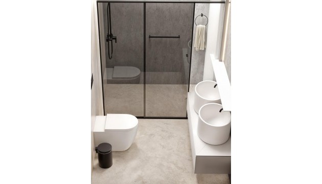 Nueva construcción  - Villas
 - Finestrat - Balcón De Finestrat