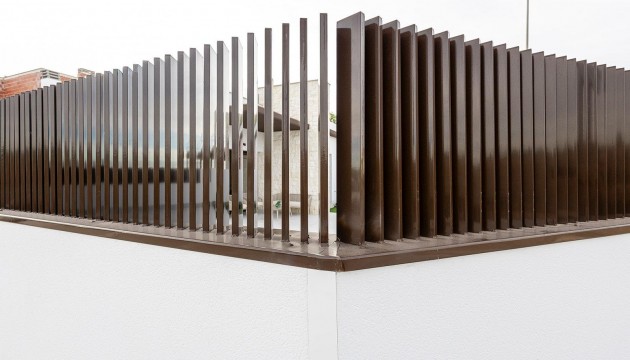 Nueva construcción  - Villas
 - Vistabella Golf