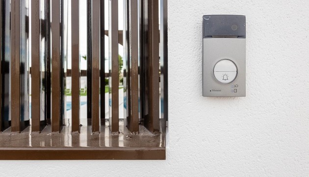 Nueva construcción  - Villas
 - Vistabella Golf