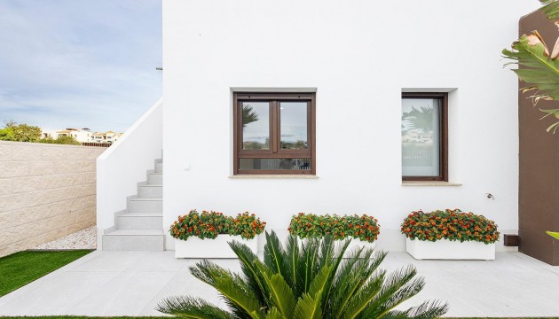 Nueva construcción  - Villas
 - Vistabella Golf