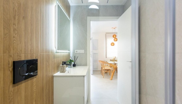 Nueva construcción  - Villas
 - Vistabella Golf