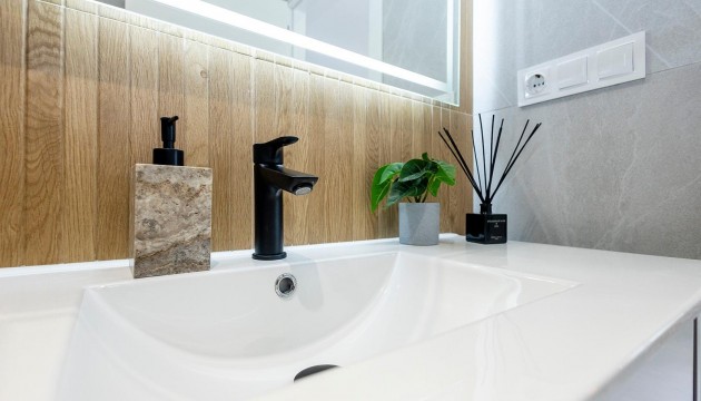 Nueva construcción  - Villas
 - Vistabella Golf