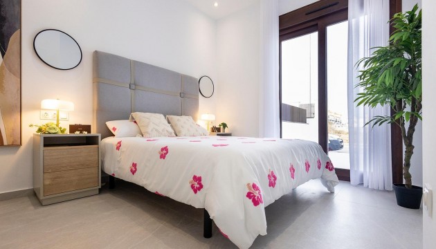 Nueva construcción  - Villas
 - Vistabella Golf