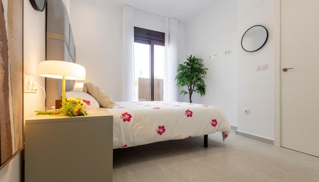 Nueva construcción  - Villas
 - Vistabella Golf