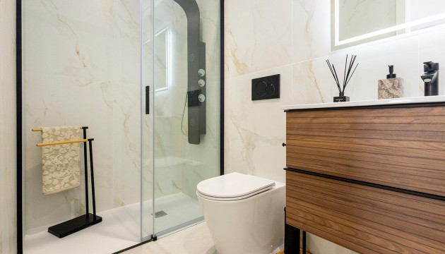 Nueva construcción  - Villas
 - Vistabella Golf