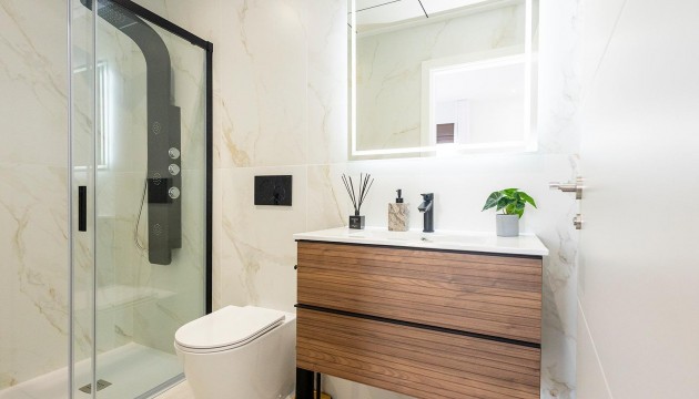 Nueva construcción  - Villas
 - Vistabella Golf