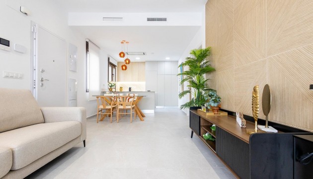 Nueva construcción  - Villas
 - Vistabella Golf