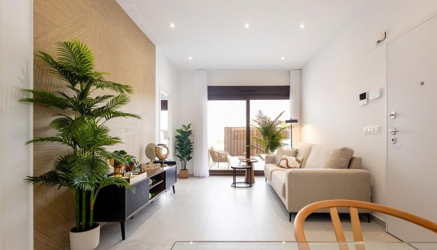 Nueva construcción  - Villas
 - Vistabella Golf